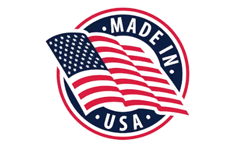  Made in USA