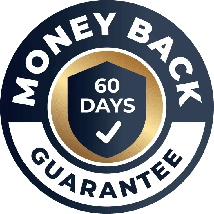 Nervovive™ Guarantee