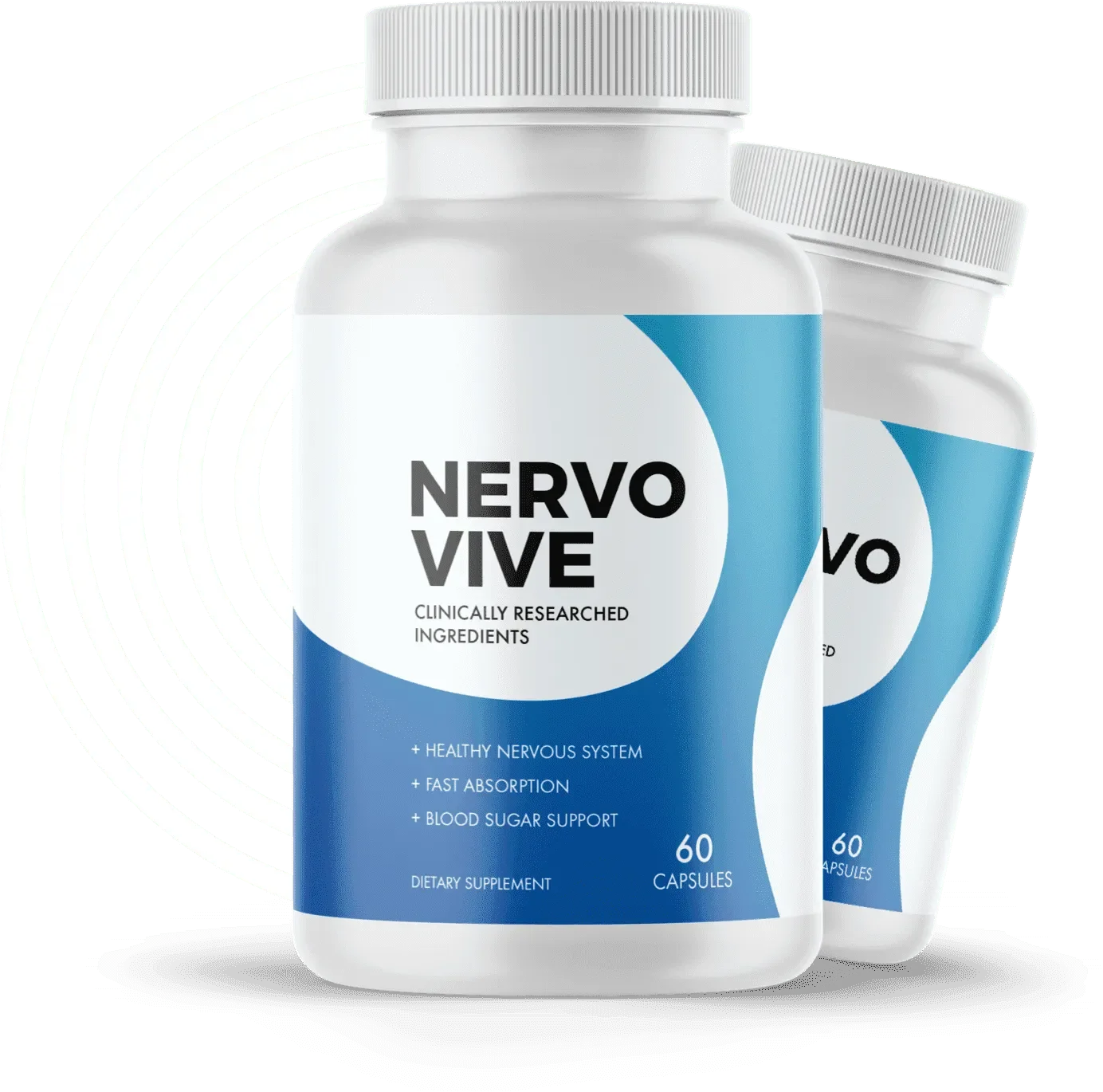 Nervovive official